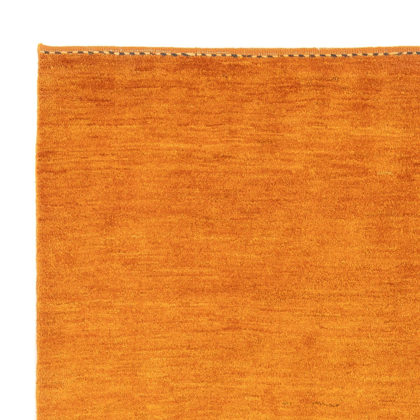 Persisk Gabbeh Teppe 187x150cm - Perserteppich Wollteppich
