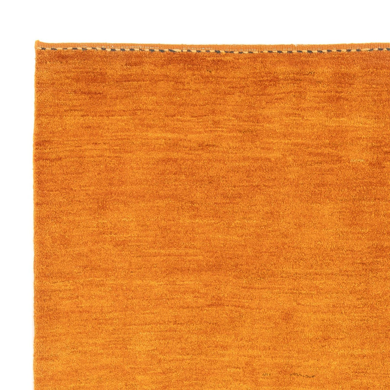 Persisk Gabbeh Teppe 187x150cm - Perserteppich Wollteppich