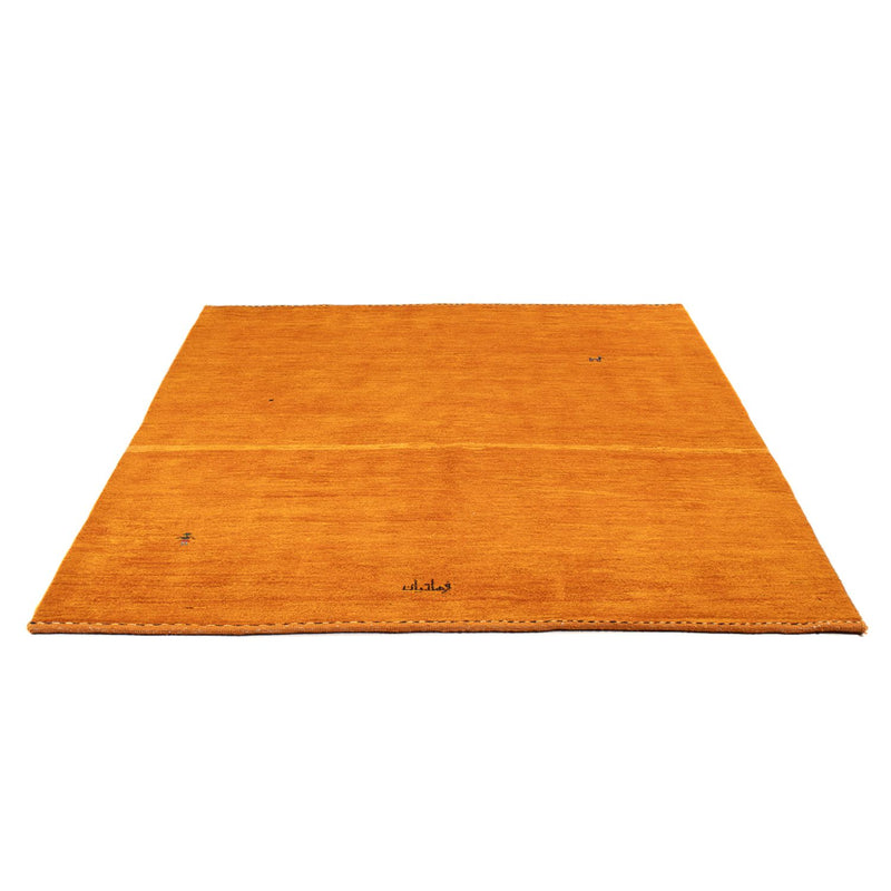 Persisk Gabbeh Teppe 187x150cm - Perserteppich Wollteppich