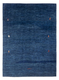 Persisk Gabbeh Teppe 188x147cm - Perserteppich Wollteppich – product image