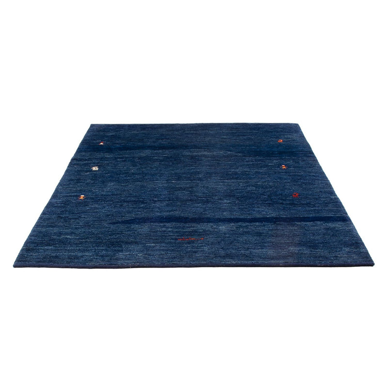 Persisk Gabbeh Teppe 188x147cm - Perserteppich Wollteppich