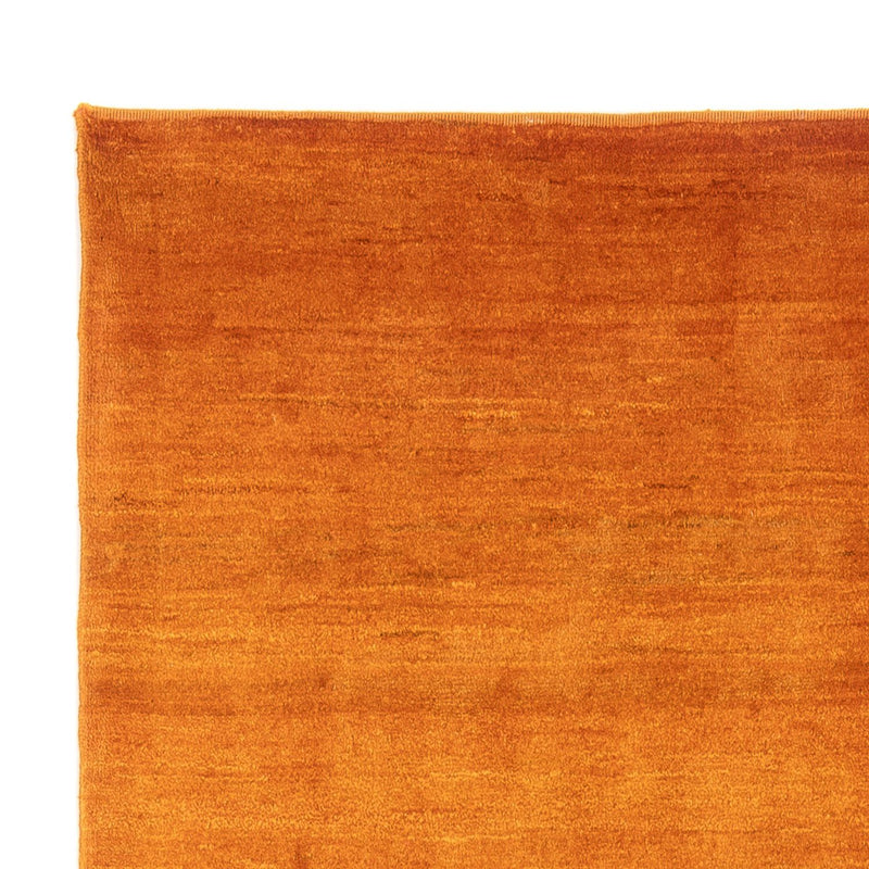Persisk Gabbeh Teppe 203x142cm - Perserteppich Wollteppich