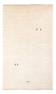 Persisk Gabbeh Teppe 207x137cm - Perserteppich Wollteppich