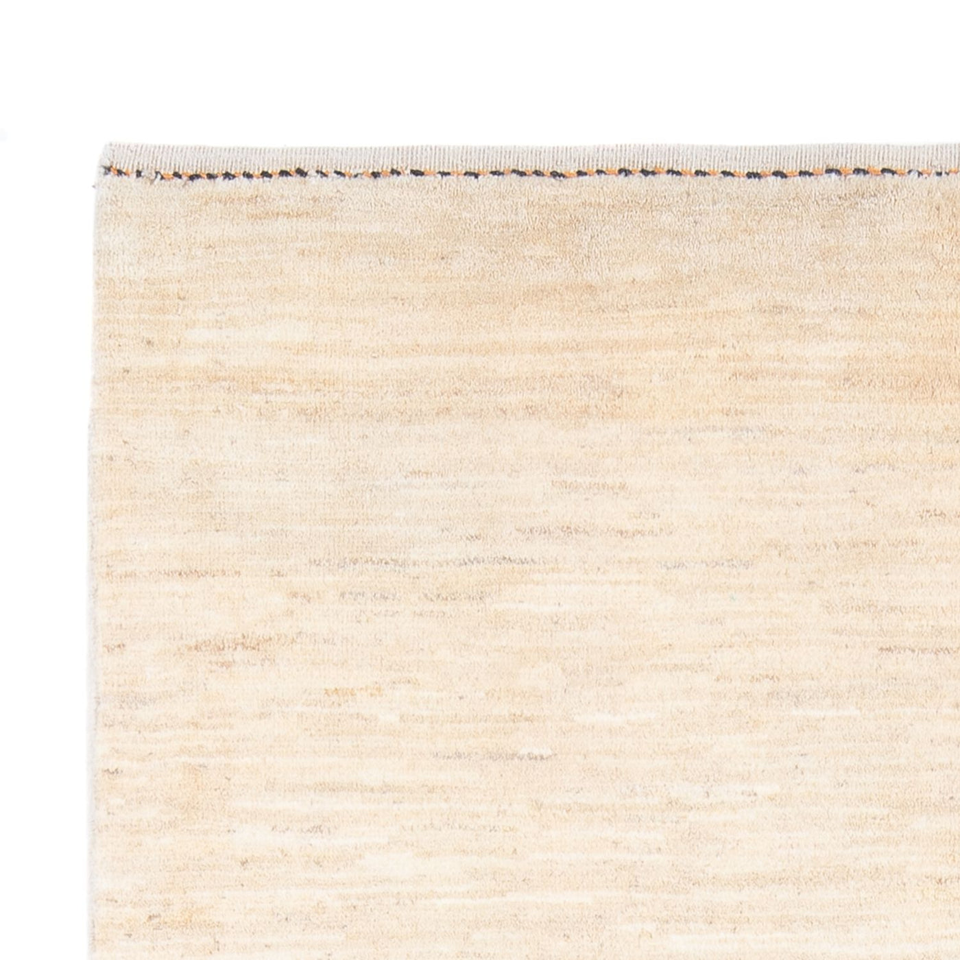 Persisk Gabbeh Teppe 207x137cm - Perserteppich Wollteppich