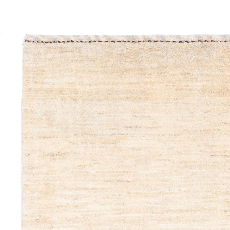 Persisk Gabbeh Teppe 207x137cm - Perserteppich Wollteppich