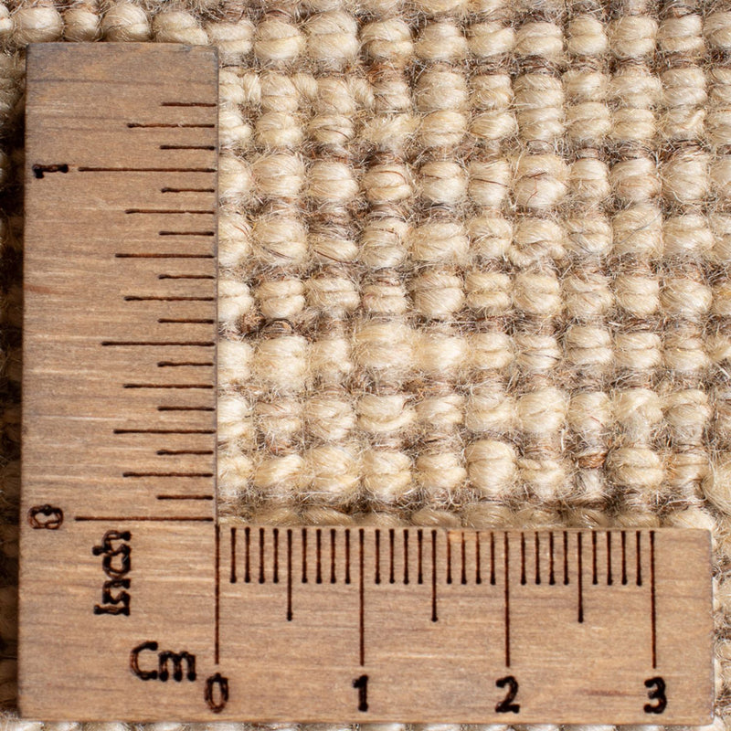 Persisk Gabbeh Teppe 207x137cm - Perserteppich Wollteppich