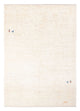 Persisk Gabbeh Teppe 200x151cm - Perserteppich Wollteppich
