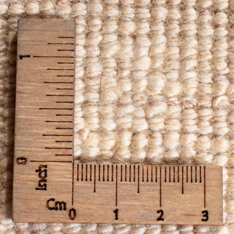 Persisk Gabbeh Teppe 200x151cm - Perserteppich Wollteppich