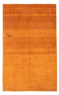 Persisk Gabbeh Teppe 205x137cm - Perserteppich Wollteppich – product image