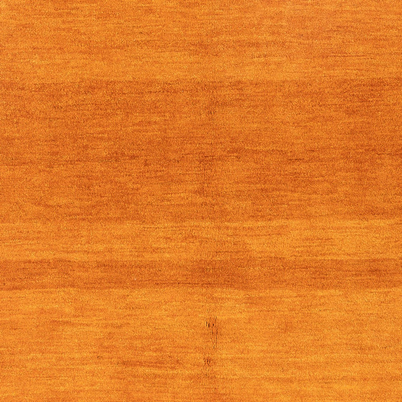 Persisk Gabbeh Teppe 205x137cm - Perserteppich Wollteppich