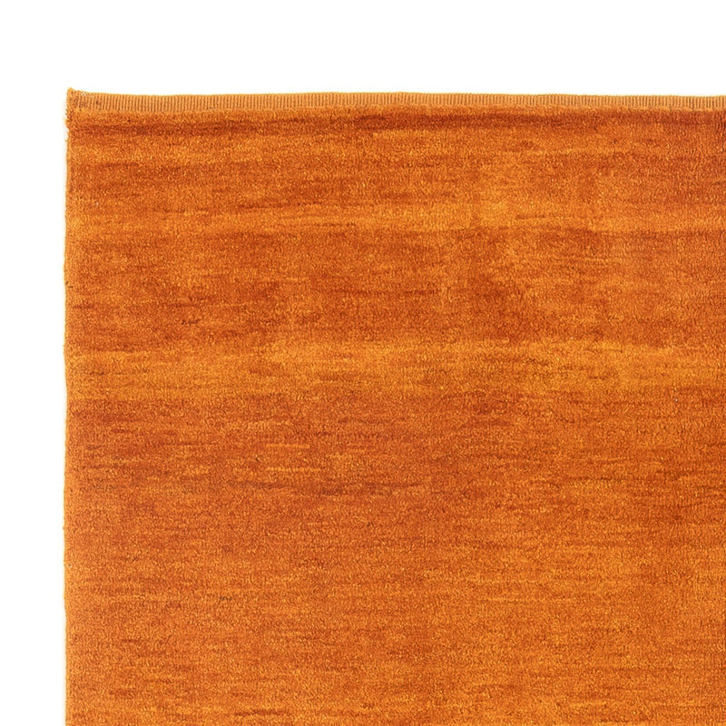 Persisk Gabbeh Teppe 205x137cm - Perserteppich Wollteppich
