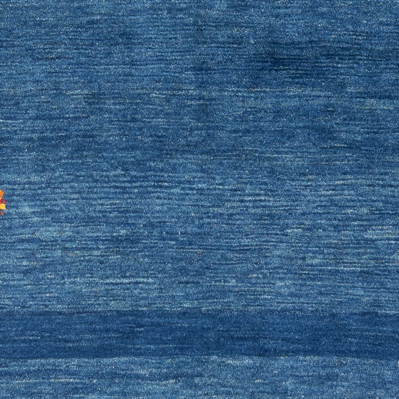 Persisk Gabbeh Teppe 145x205cm - Perserteppich Wollteppich