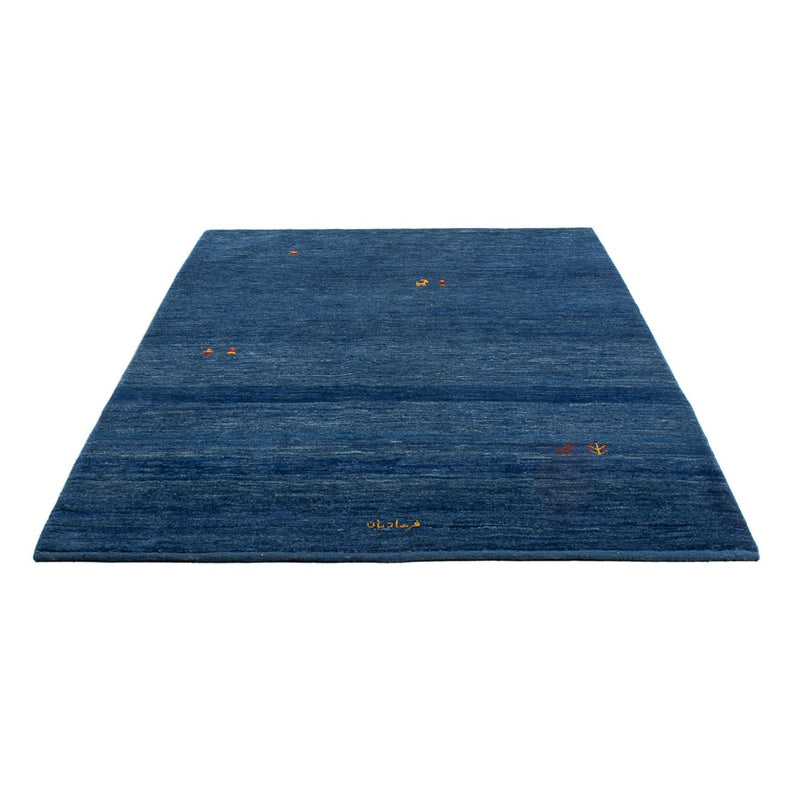 Persisk Gabbeh Teppe 145x205cm - Perserteppich Wollteppich