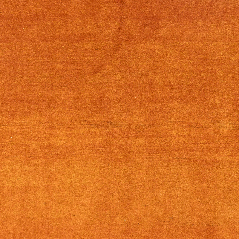Persisk Gabbeh Teppe 153x193cm - Perserteppich Wollteppich