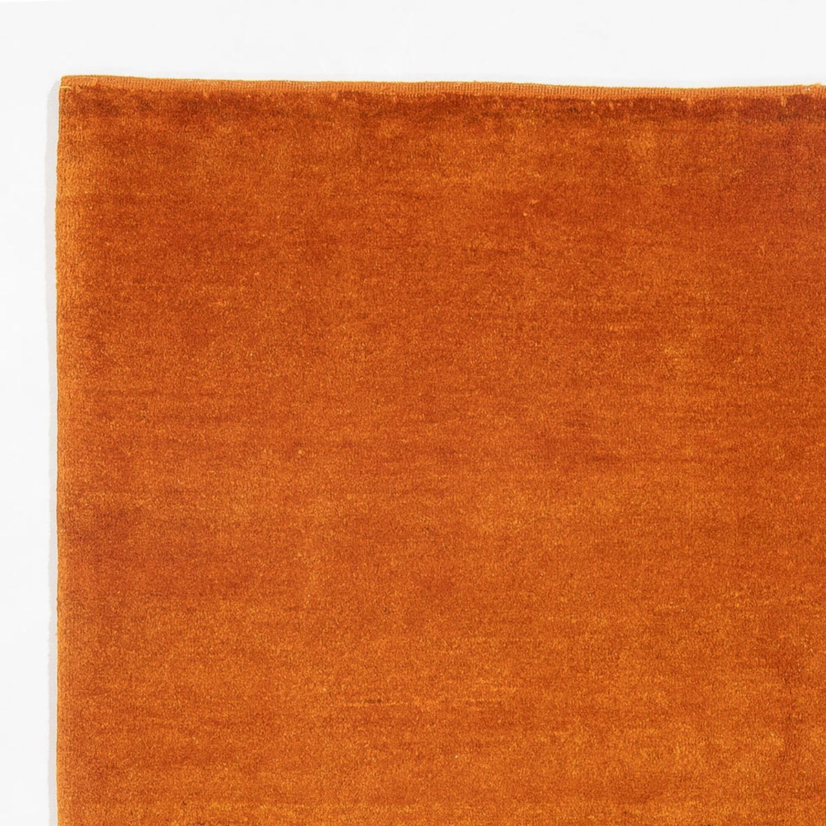 Persisk Gabbeh Teppe 153x193cm - Perserteppich Wollteppich