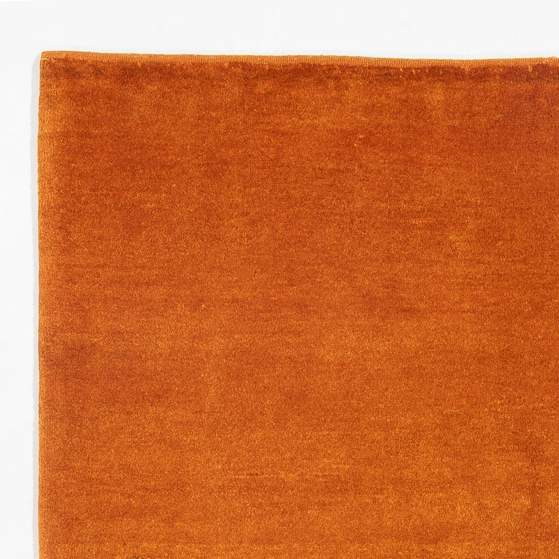 Persisk Gabbeh Teppe 153x193cm - Perserteppich Wollteppich