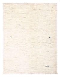 Persisk Gabbeh Teppe 194x155cm - Perserteppich Wollteppich – product image