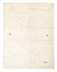 Persisk Gabbeh Teppe 194x155cm - Perserteppich Wollteppich