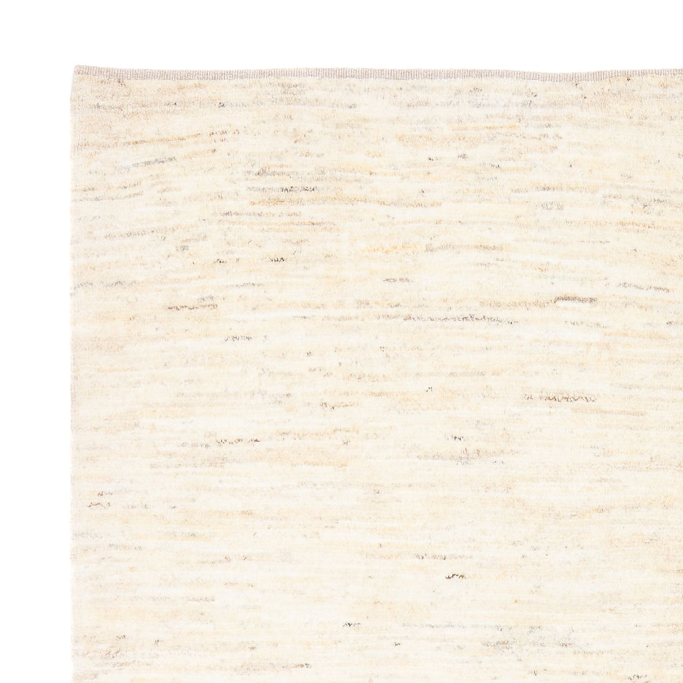 Persisk Gabbeh Teppe 194x155cm - Perserteppich Wollteppich