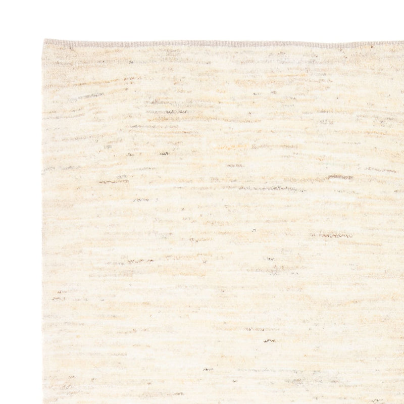 Persisk Gabbeh Teppe 194x155cm - Perserteppich Wollteppich