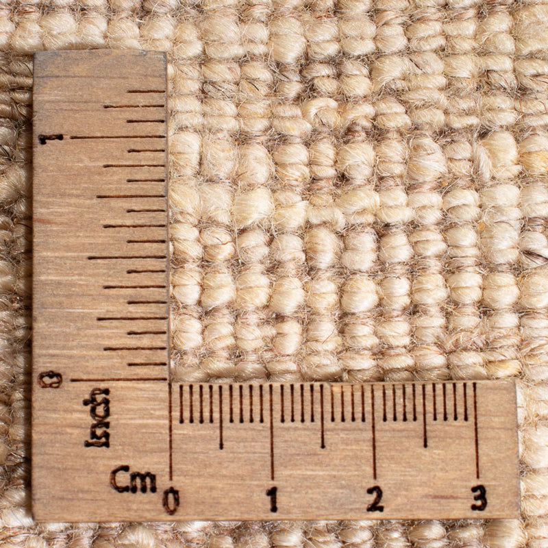Persisk Gabbeh Teppe 194x155cm - Perserteppich Wollteppich
