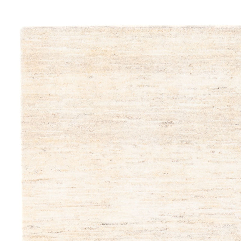 Persisk Gabbeh Teppe 190x151cm - Perserteppich Wollteppich
