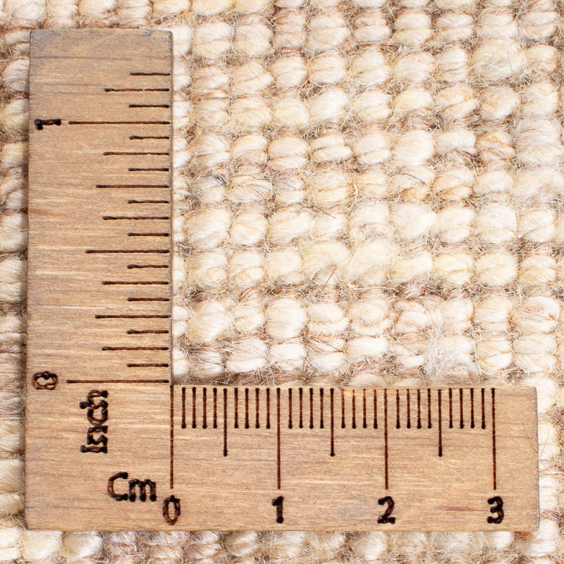Persisk Gabbeh Teppe 190x151cm - Perserteppich Wollteppich