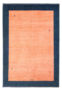 Persisk Gabbeh Teppe 148x204cm - Perserteppich Wollteppich – product image