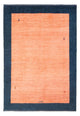 Persisk Gabbeh Teppe 148x204cm - Perserteppich Wollteppich