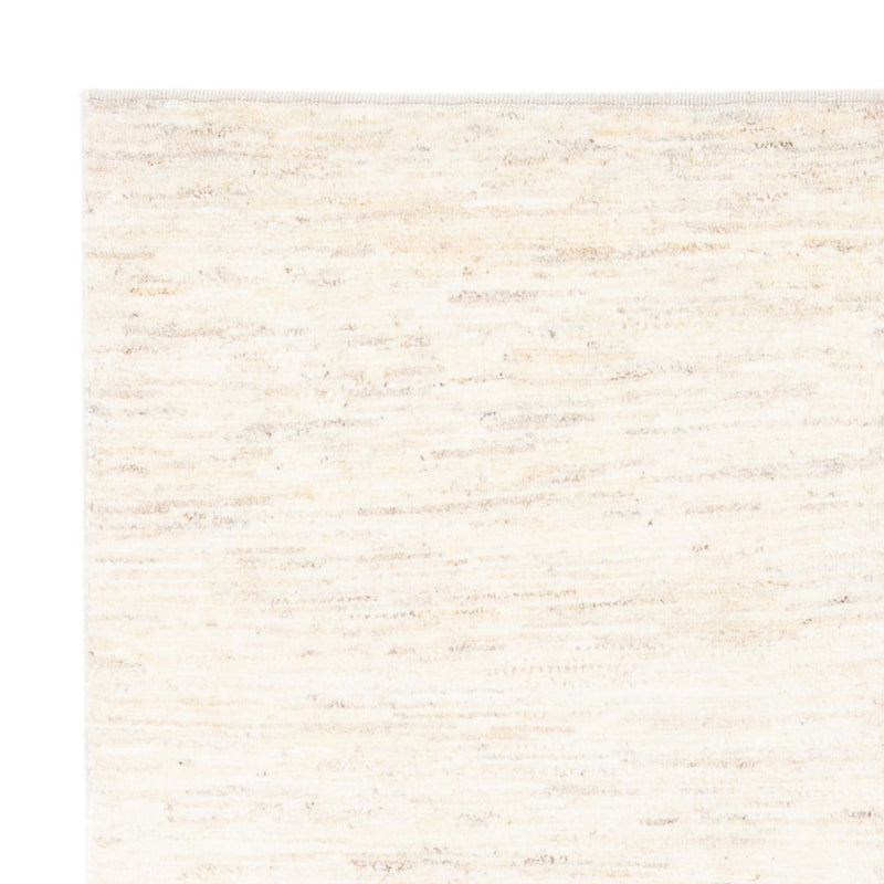 Persisk Gabbeh Teppe 190x147cm - Perserteppich Wollteppich