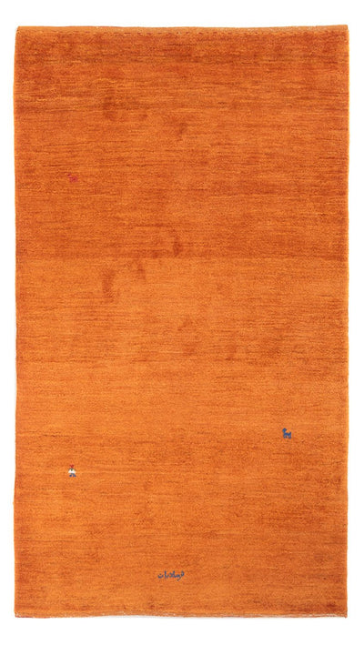 Persisk Gabbeh Teppe 118x196cm - Perserteppich Wollteppich