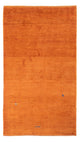Persisk Gabbeh Teppe 196x118cm - Perserteppich Wollteppich