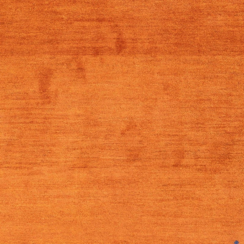 Persisk Gabbeh Teppe 196x118cm - Perserteppich Wollteppich