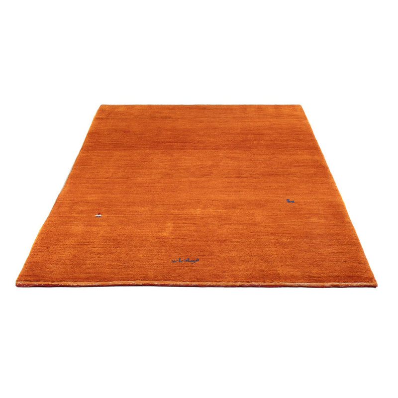 Persisk Gabbeh Teppe 196x118cm - Perserteppich Wollteppich