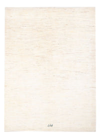 Persisk Gabbeh Teppe 210x145cm - Perserteppich Wollteppich – product image