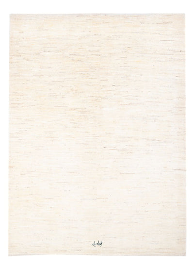 Persisk Gabbeh Teppe 145x210cm - Perserteppich Wollteppich