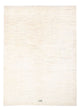 Persisk Gabbeh Teppe 210x145cm - Perserteppich Wollteppich