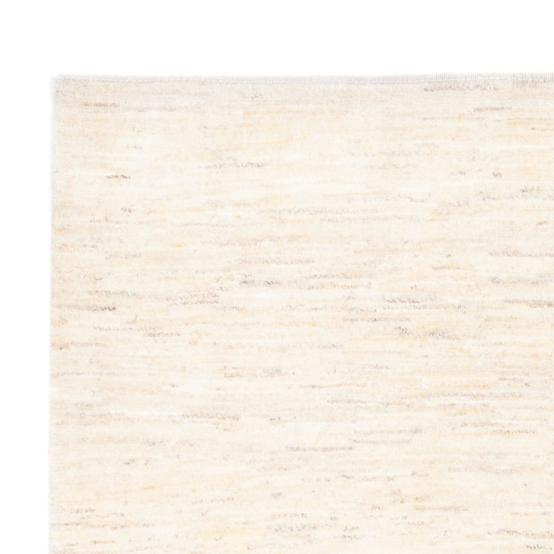 Persisk Gabbeh Teppe 210x145cm - Perserteppich Wollteppich