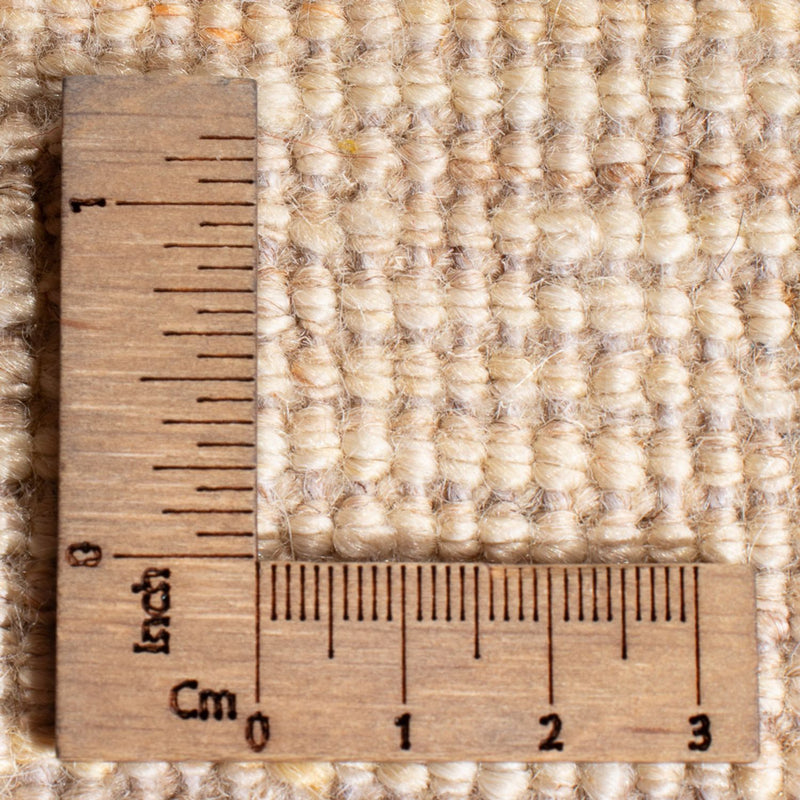 Persisk Gabbeh Teppe 210x145cm - Perserteppich Wollteppich