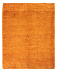 Persisk Gabbeh Teppe 149x199cm - Perserteppich Wollteppich – product image