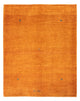 Persisk Gabbeh Teppe 149x199cm - Perserteppich Wollteppich