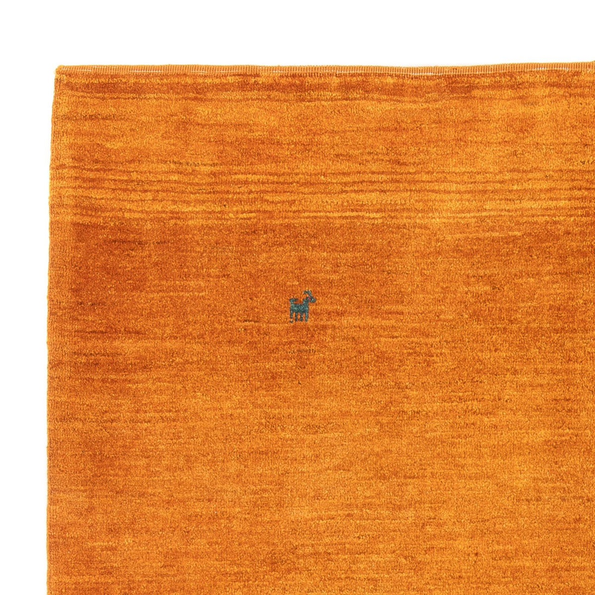 Persisk Gabbeh Teppe 149x199cm - Perserteppich Wollteppich