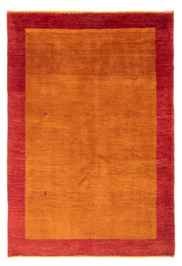 Persisk Gabbeh Teppe 142x196cm - Perserteppich Wollteppich – product image