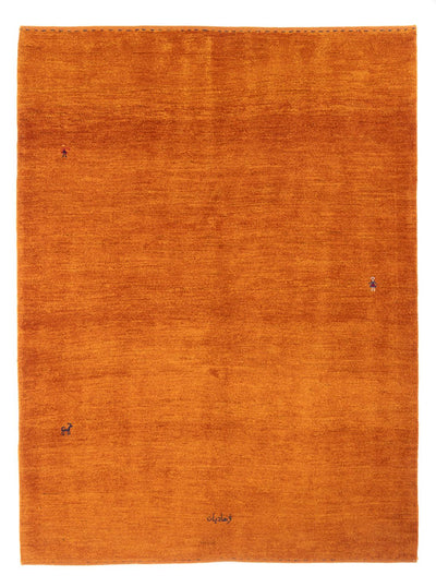 Persisk Gabbeh Teppe 150x209cm - Perserteppich Wollteppich
