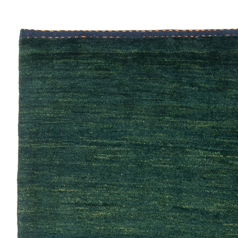 Persisk Gabbeh Teppe 140x205cm - Perserteppich Wollteppich