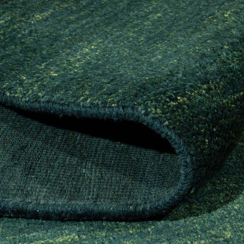 Persisk Gabbeh Teppe 140x205cm - Perserteppich Wollteppich