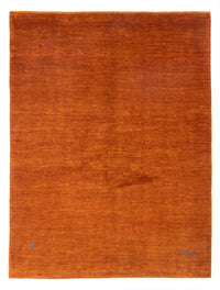 Persisk Gabbeh Teppe 154x203cm - Perserteppich Wollteppich – product image