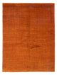 Persisk Gabbeh Teppe 154x203cm - Perserteppich Wollteppich