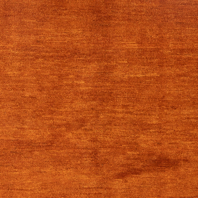 Persisk Gabbeh Teppe 154x203cm - Perserteppich Wollteppich