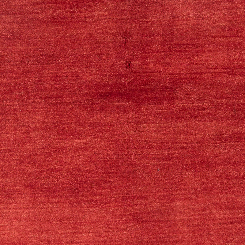 Persisk Gabbeh Teppe 200x150cm - Perserteppich Wollteppich